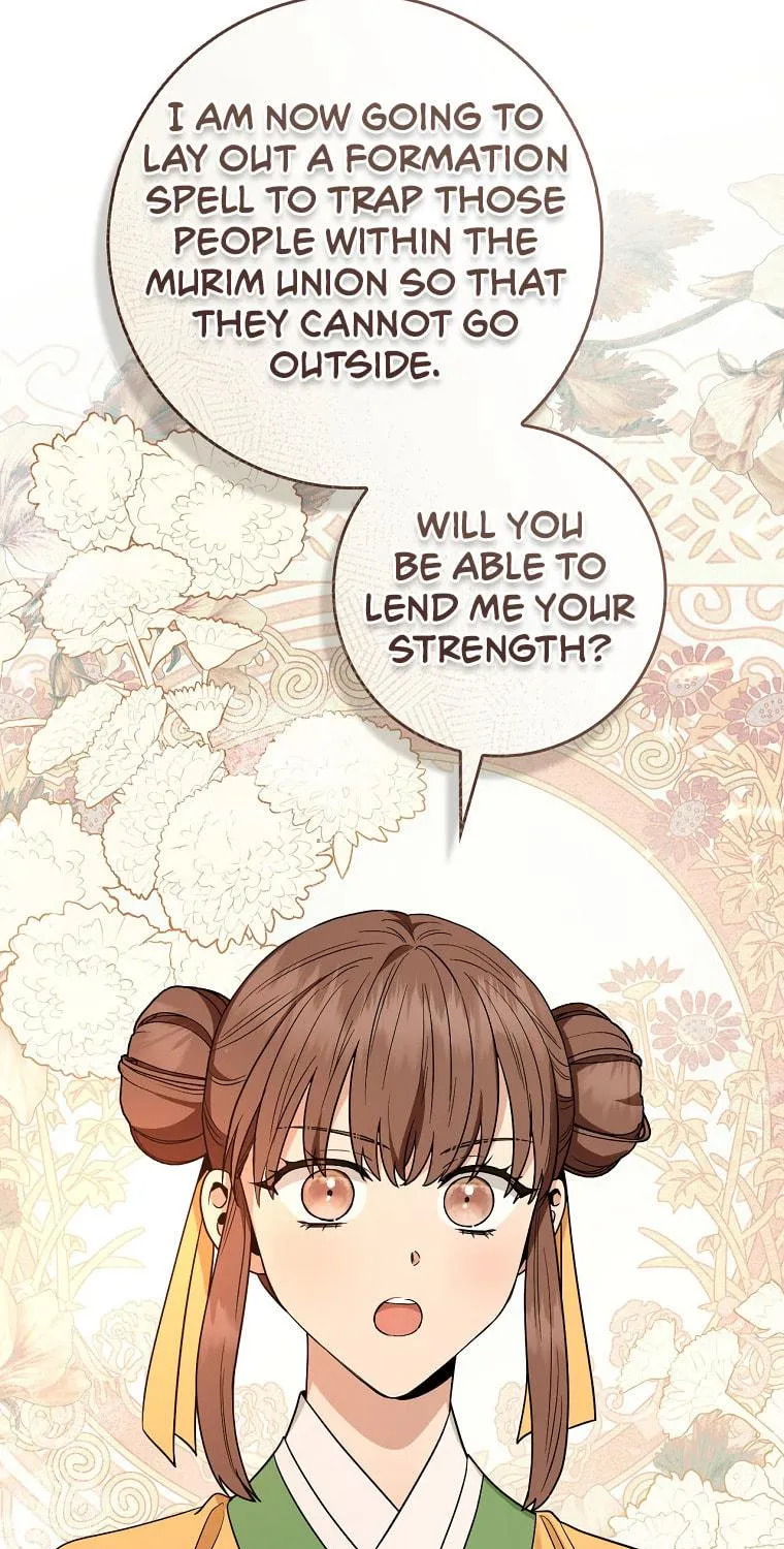 Read Master Villainess the Invincible! chapter 125 image 124 on Lezhin