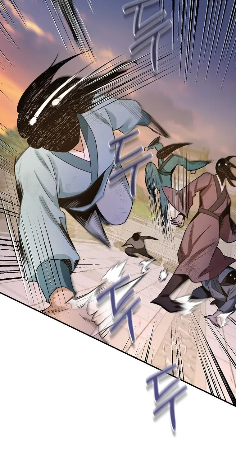 Read Master Villainess the Invincible! chapter 125 image 18 on Lezhin
