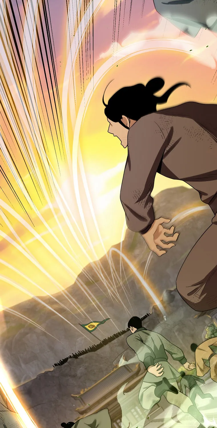 Read Master Villainess the Invincible! chapter 125 image 26 on Lezhin