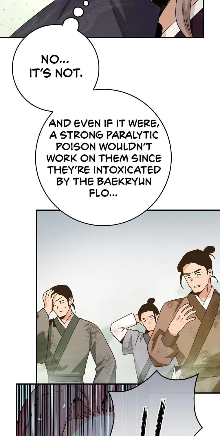 Read Master Villainess the Invincible! chapter 125 image 34 on Lezhin