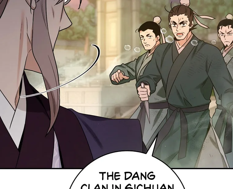 Read Master Villainess the Invincible! chapter 125 image 37 on Lezhin
