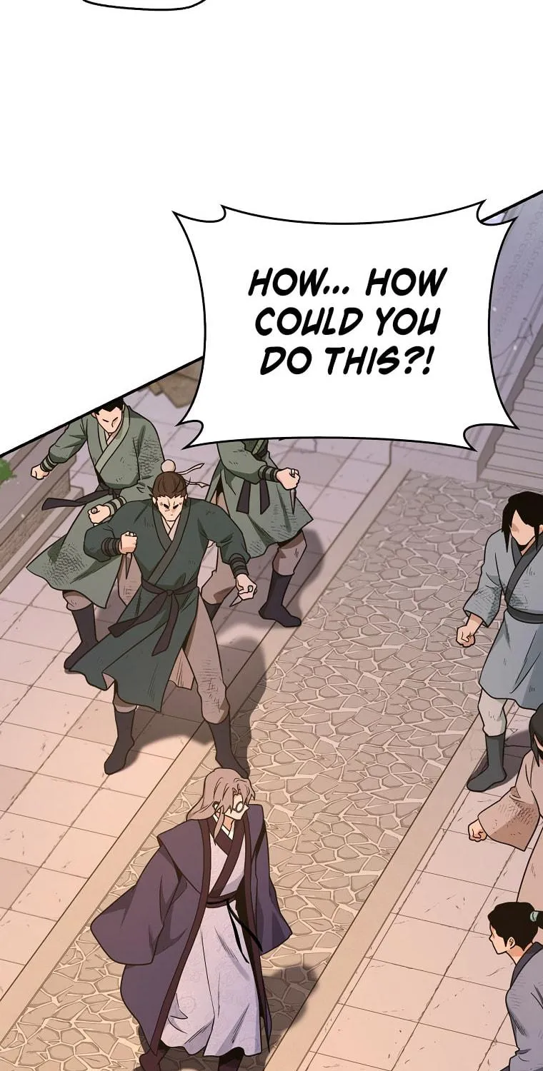 Read Master Villainess the Invincible! chapter 125 image 40 on Lezhin