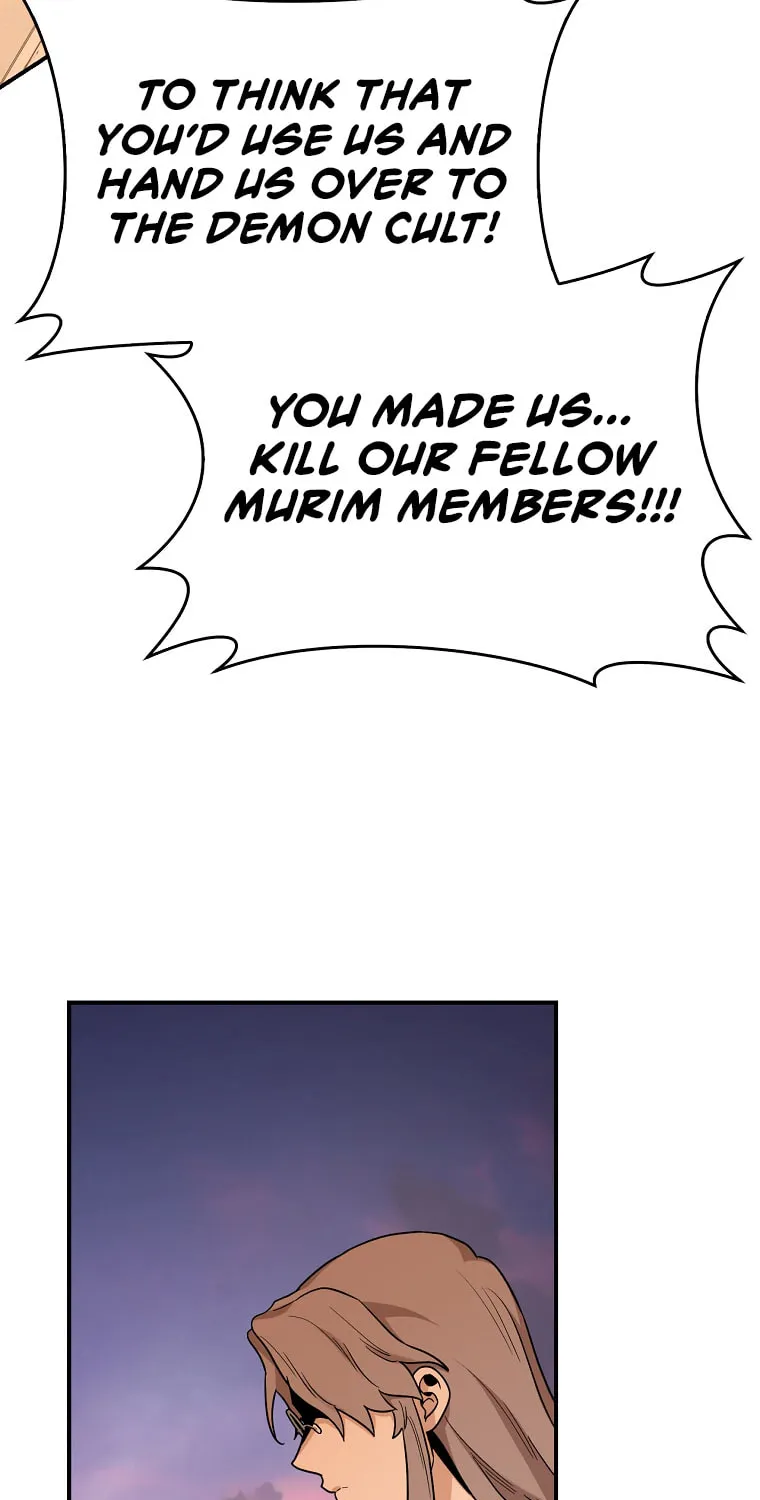 Read Master Villainess the Invincible! chapter 125 image 42 on Lezhin