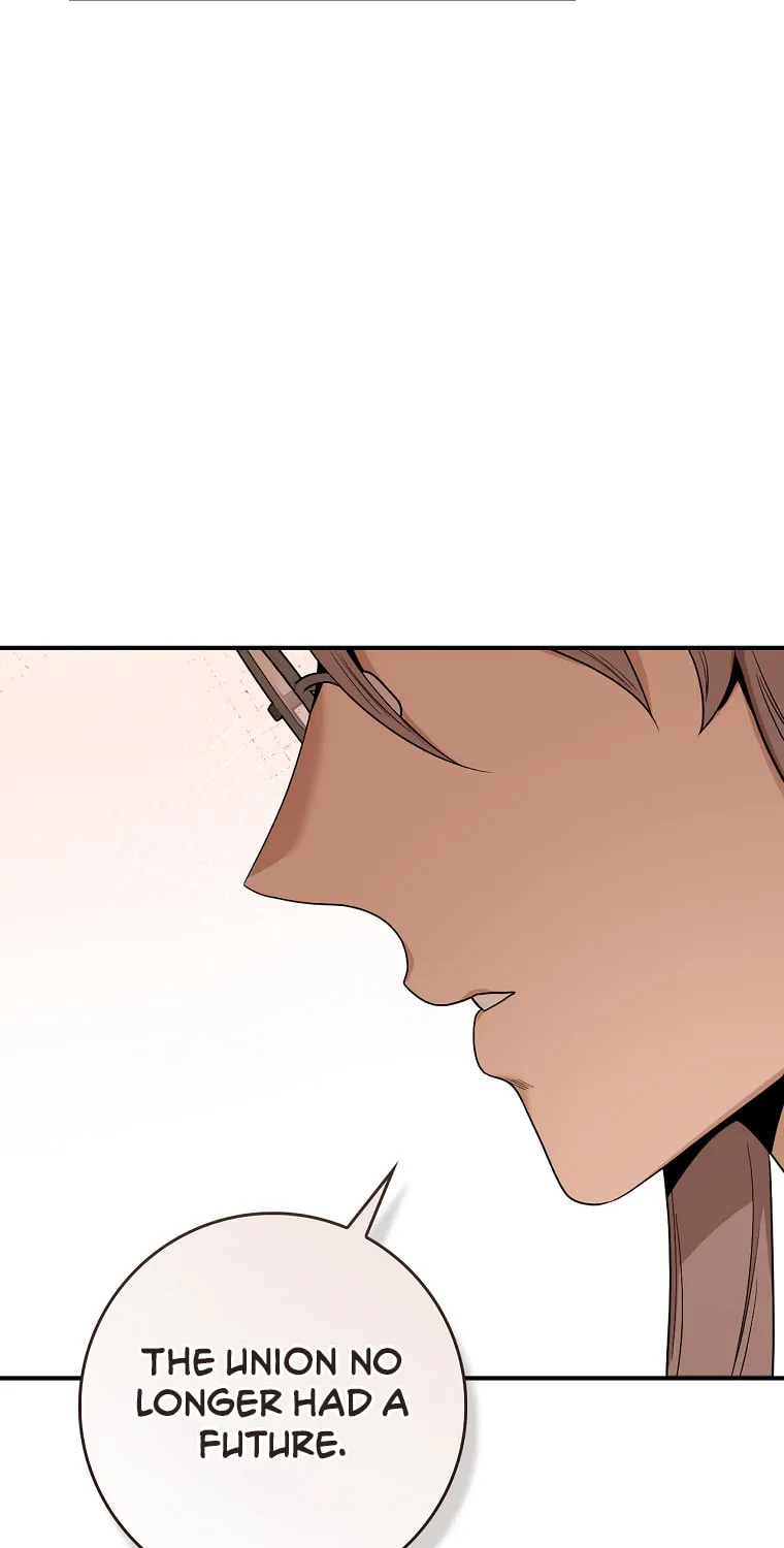 Read Master Villainess the Invincible! chapter 125 image 44 on Lezhin