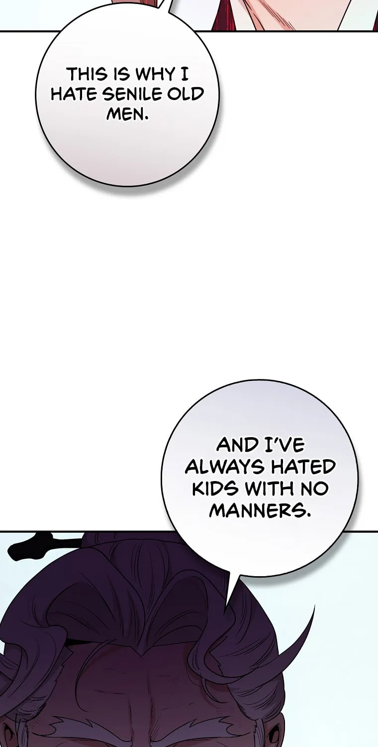 Read Master Villainess the Invincible! chapter 125 image 60 on Lezhin