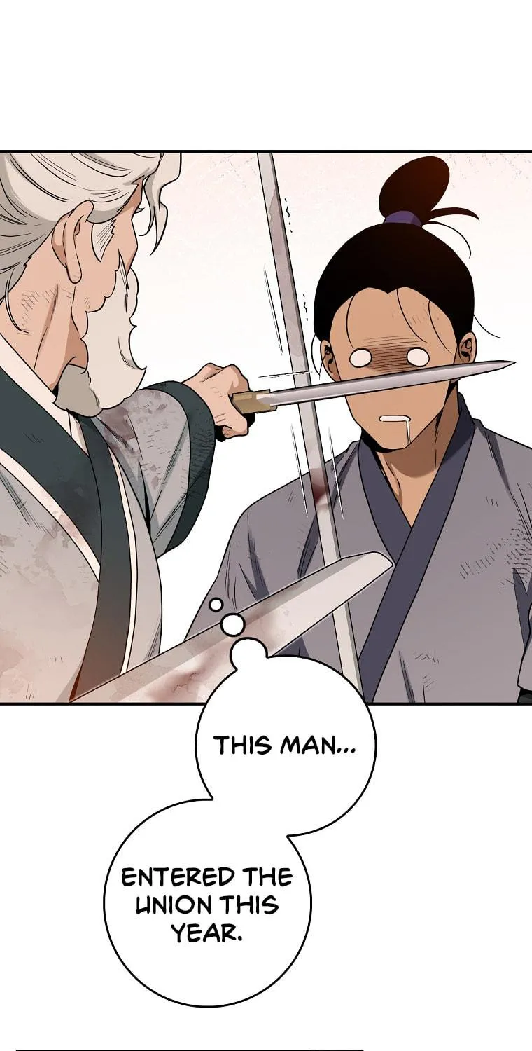 Read Master Villainess the Invincible! chapter 125 image 78 on Lezhin