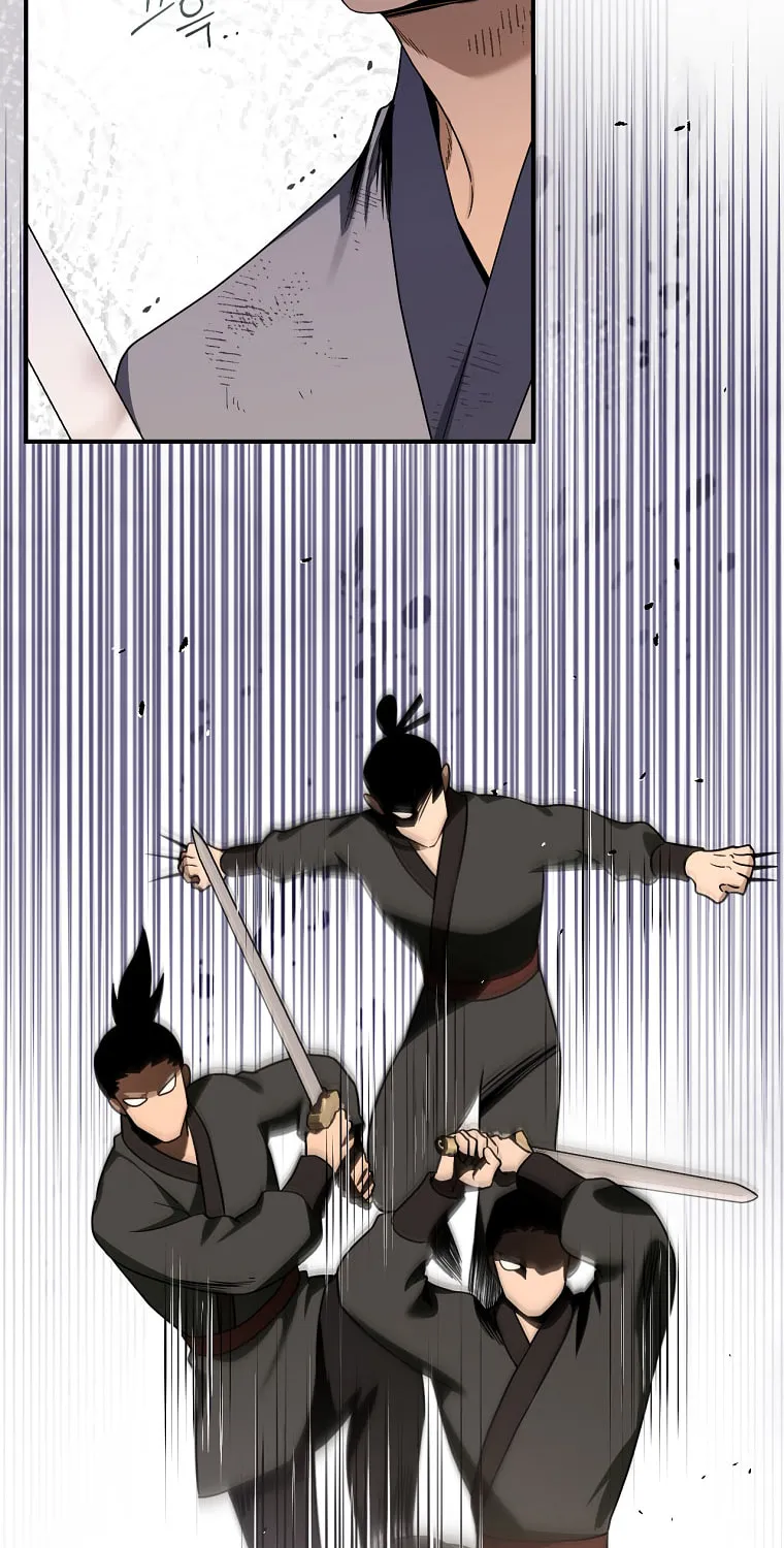 Read Master Villainess the Invincible! chapter 125 image 80 on Lezhin