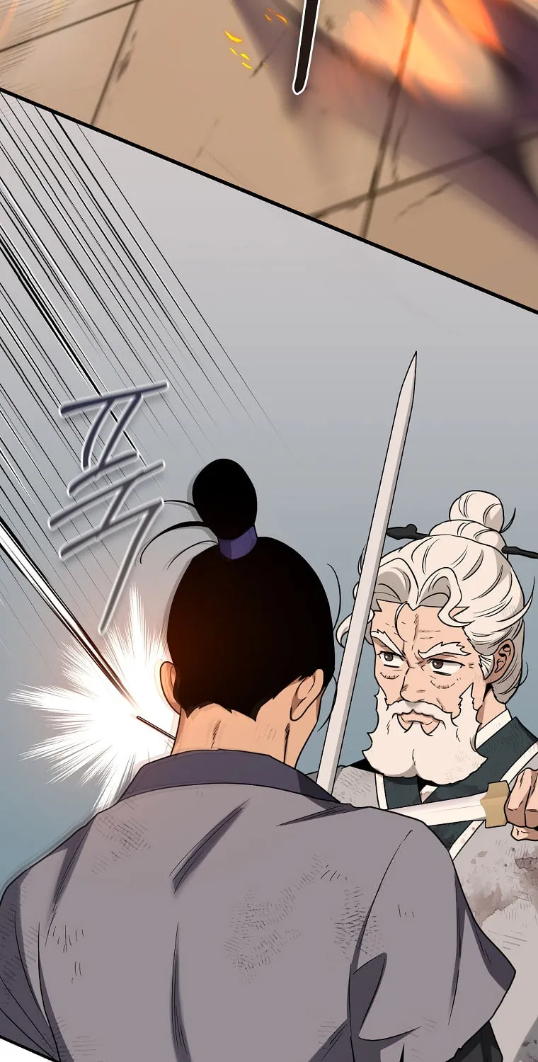 Read Master Villainess the Invincible! chapter 125 image 90 on Lezhin
