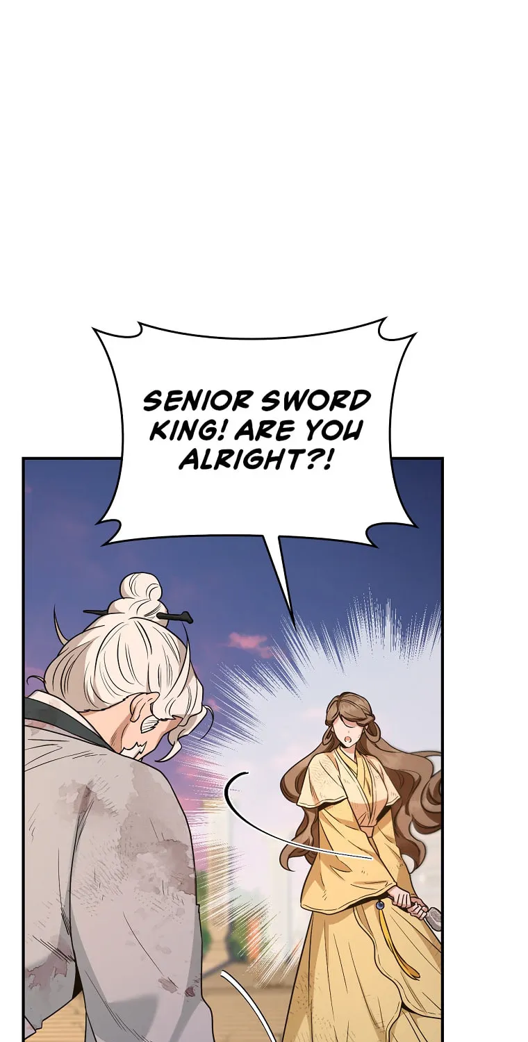 Read Master Villainess the Invincible! chapter 125 image 92 on Lezhin