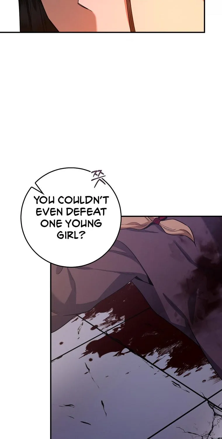 Read Master Villainess the Invincible! chapter 127 image 10 on Lezhin