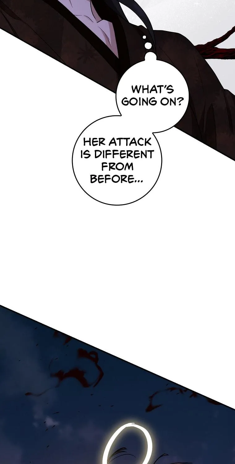 Read Master Villainess the Invincible! chapter 127 image 100 on Lezhin