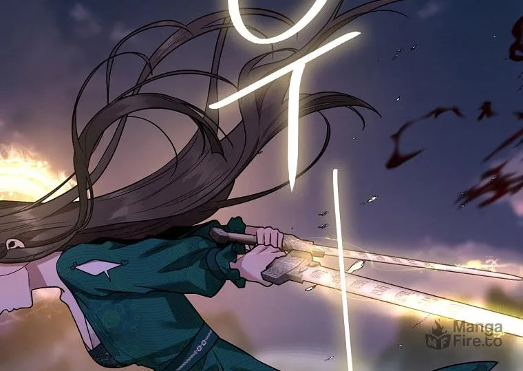 Read Master Villainess the Invincible! chapter 127 image 101 on Lezhin