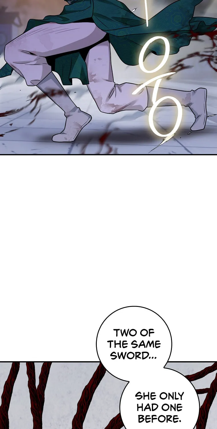 Read Master Villainess the Invincible! chapter 127 image 102 on Lezhin