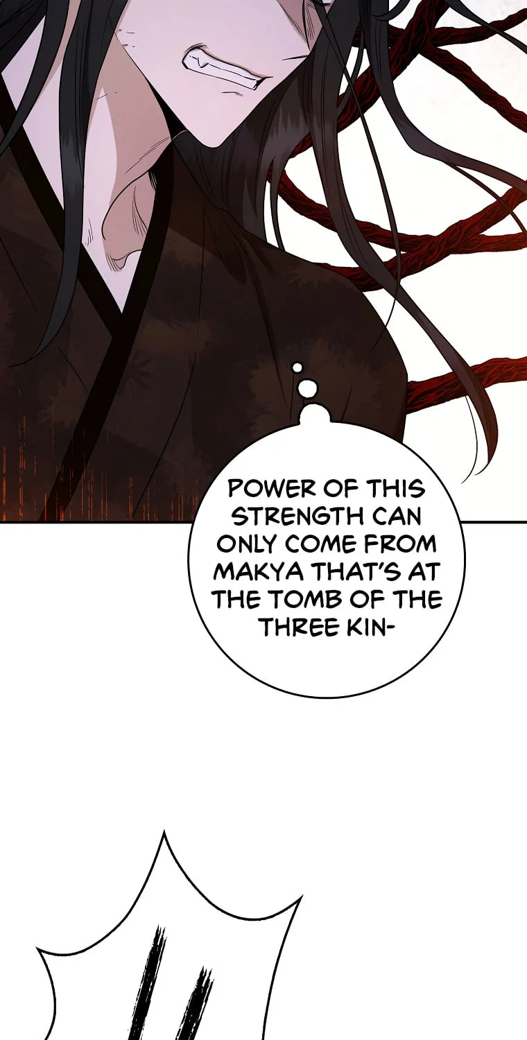 Read Master Villainess the Invincible! chapter 127 image 104 on Lezhin