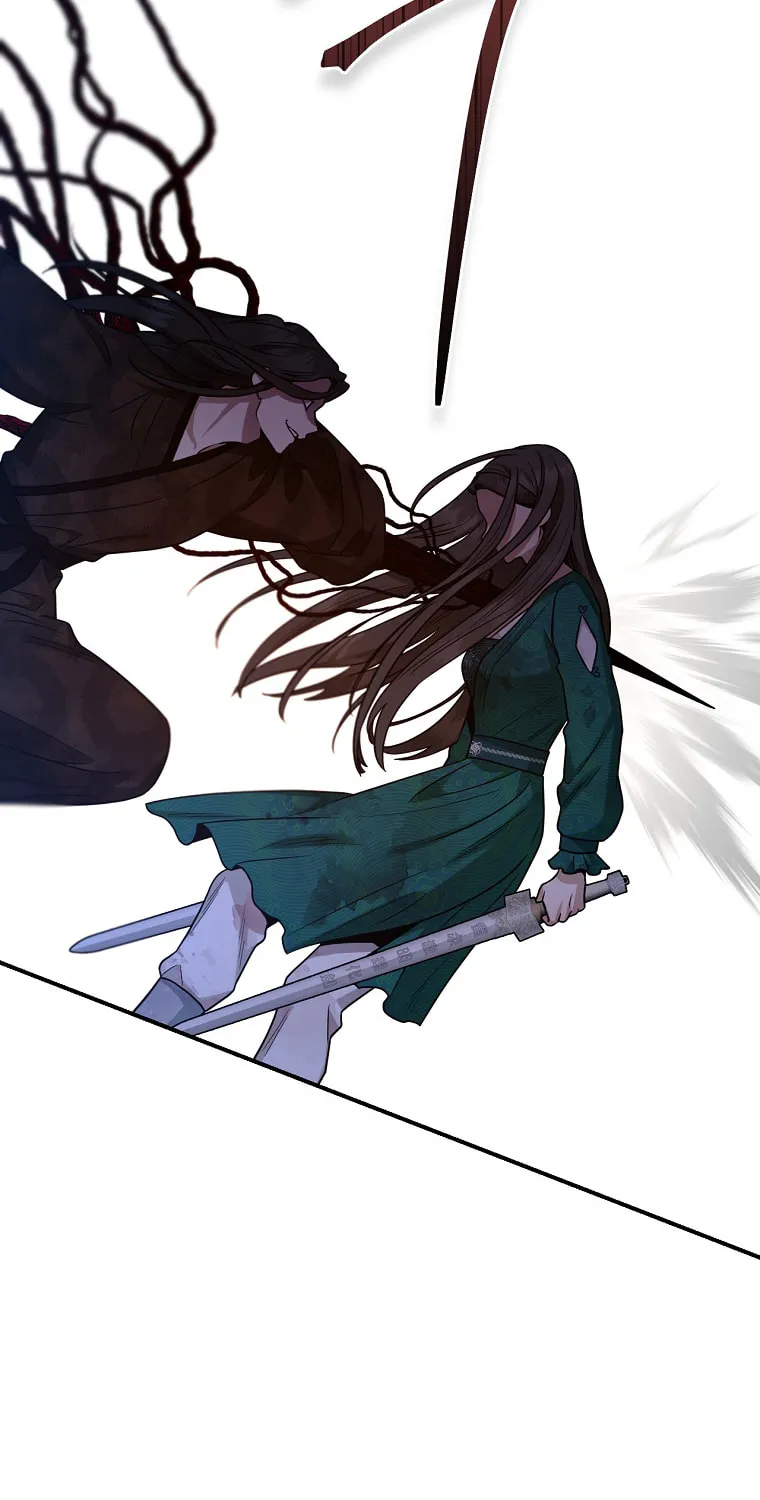 Read Master Villainess the Invincible! chapter 127 image 122 on Lezhin