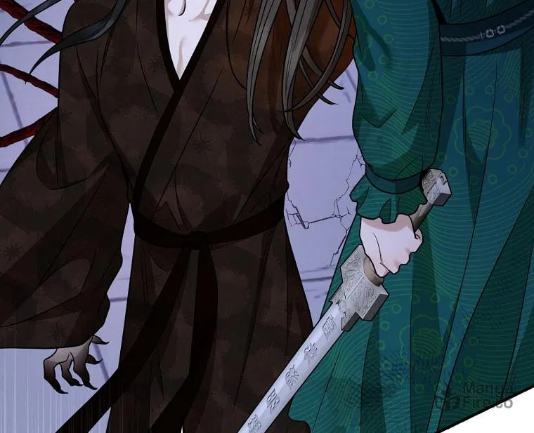 Read Master Villainess the Invincible! chapter 127 image 131 on Lezhin