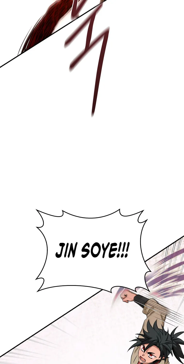 Read Master Villainess the Invincible! chapter 127 image 14 on Lezhin