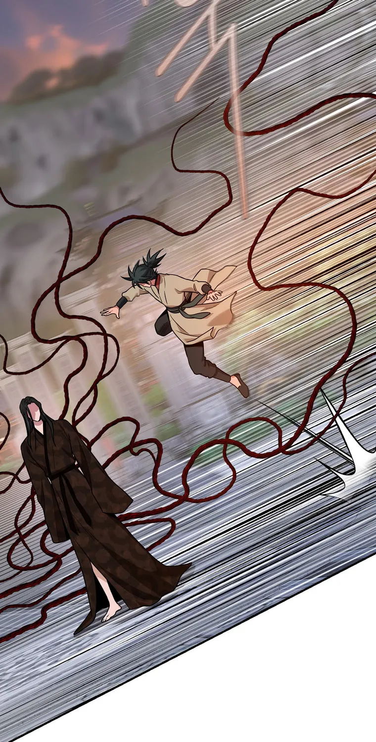Read Master Villainess the Invincible! chapter 127 image 24 on Lezhin