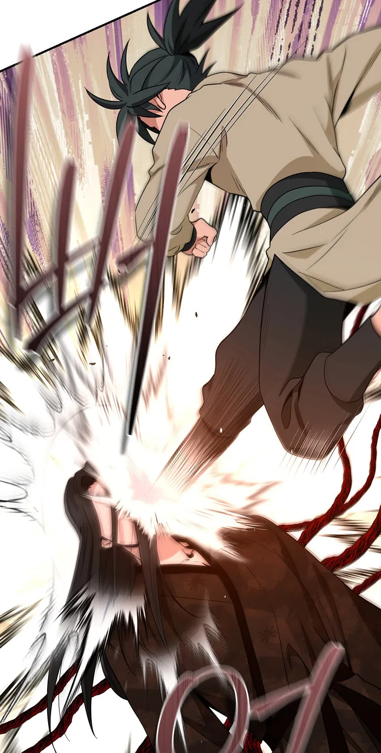 Read Master Villainess the Invincible! chapter 127 image 26 on Lezhin