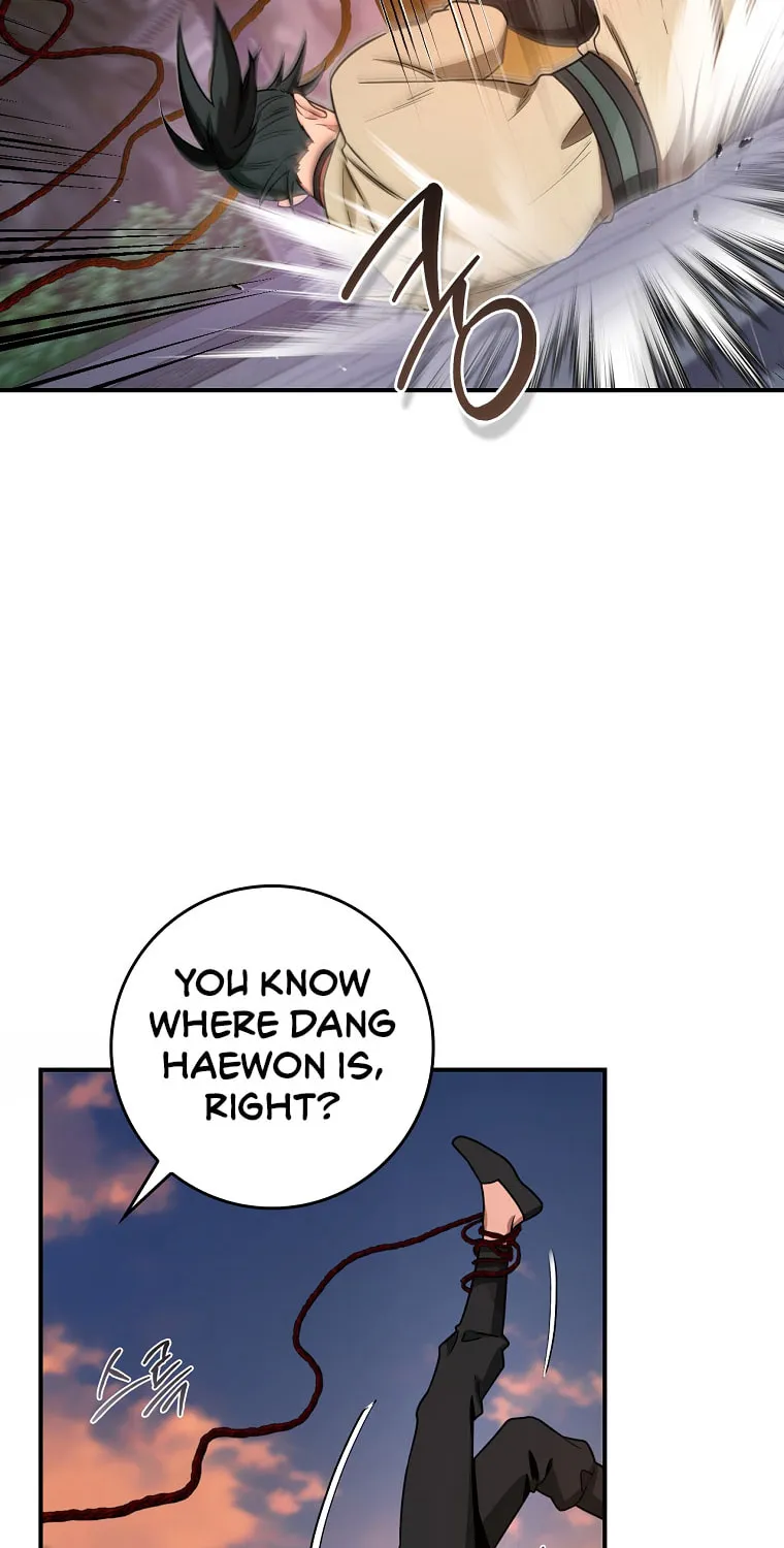 Read Master Villainess the Invincible! chapter 127 image 32 on Lezhin