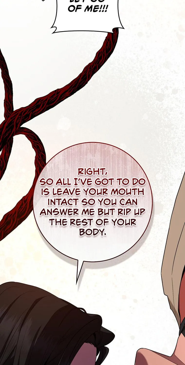 Read Master Villainess the Invincible! chapter 127 image 34 on Lezhin
