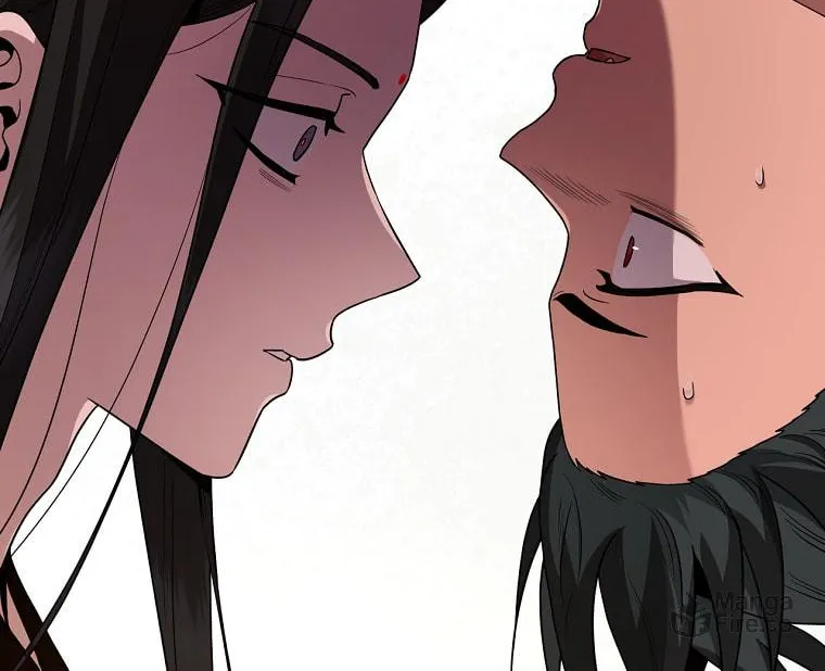 Read Master Villainess the Invincible! chapter 127 image 35 on Lezhin