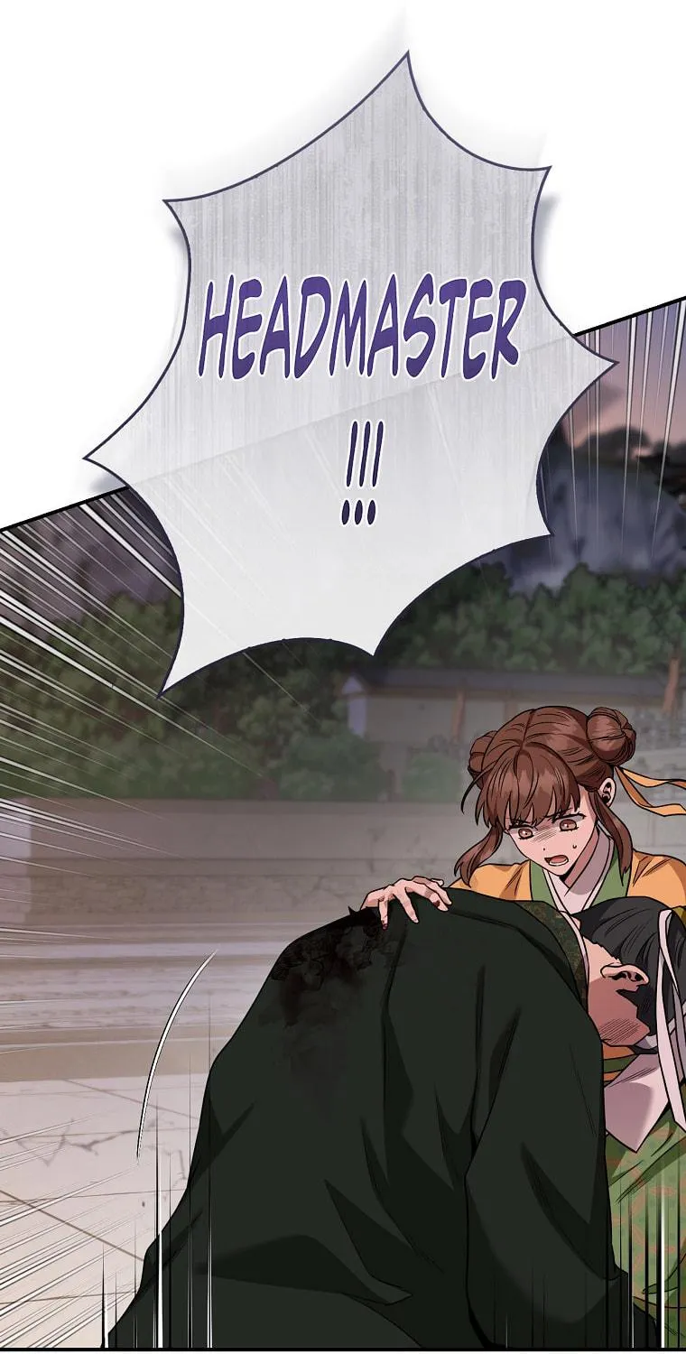 Read Master Villainess the Invincible! chapter 127 image 4 on Lezhin