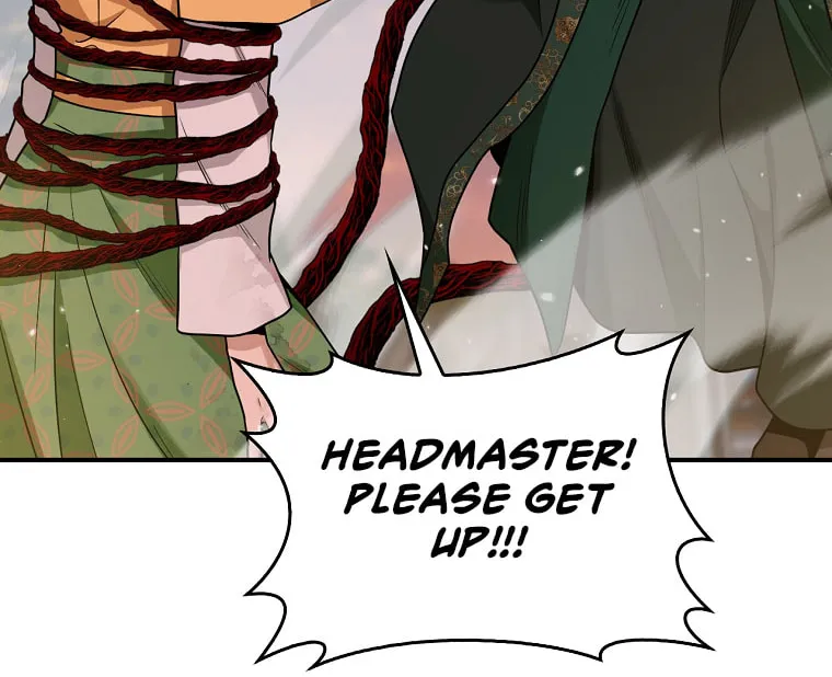 Read Master Villainess the Invincible! chapter 127 image 43 on Lezhin