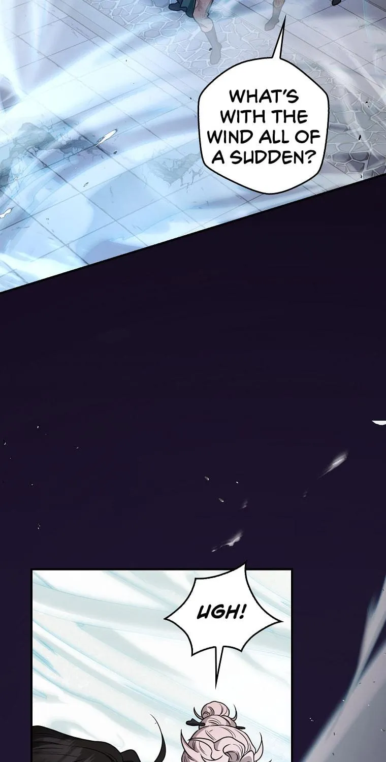Read Master Villainess the Invincible! chapter 127 image 48 on Lezhin