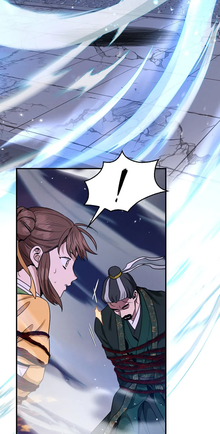 Read Master Villainess the Invincible! chapter 127 image 56 on Lezhin