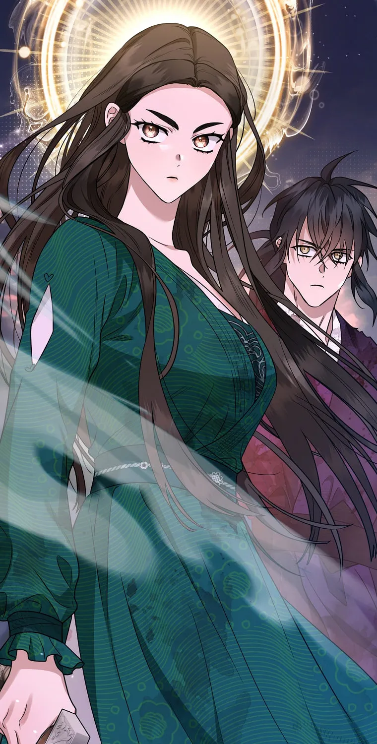 Read Master Villainess the Invincible! chapter 127 image 62 on Lezhin