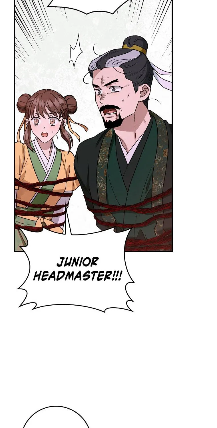Read Master Villainess the Invincible! chapter 127 image 68 on Lezhin