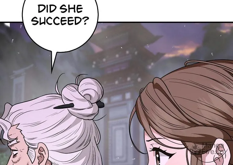 Read Master Villainess the Invincible! chapter 127 image 69 on Lezhin