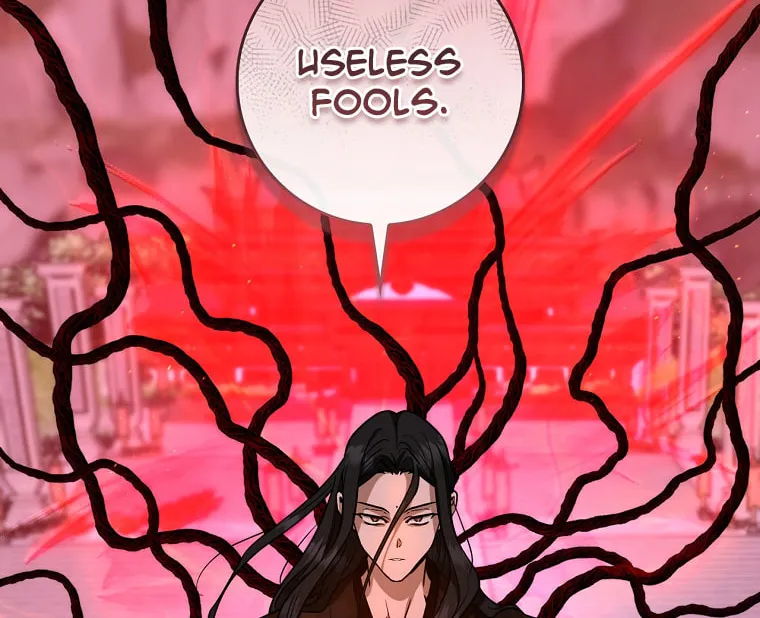 Read Master Villainess the Invincible! chapter 127 image 7 on Lezhin