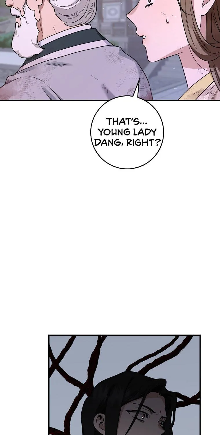 Read Master Villainess the Invincible! chapter 127 image 70 on Lezhin