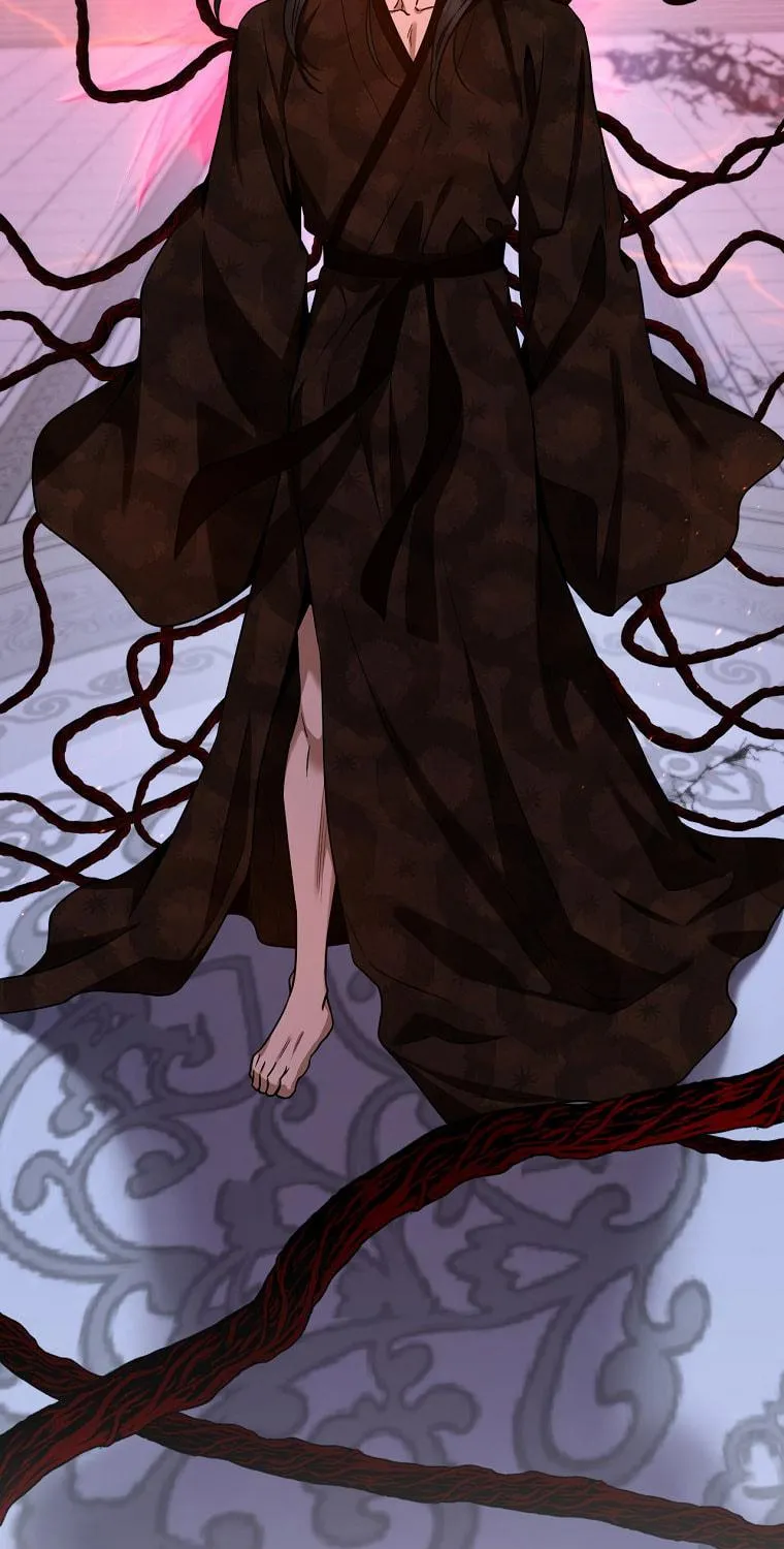 Read Master Villainess the Invincible! chapter 127 image 8 on Lezhin