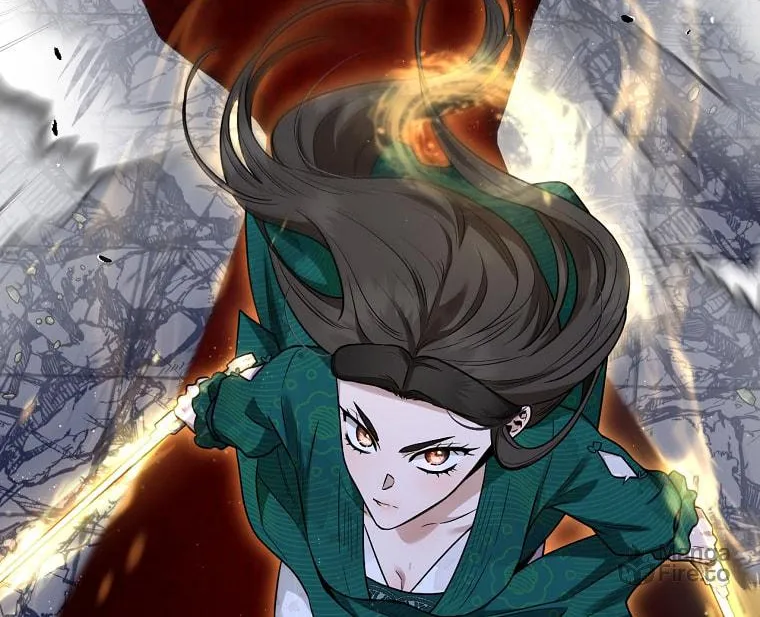 Read Master Villainess the Invincible! chapter 129 image 107 on Lezhin