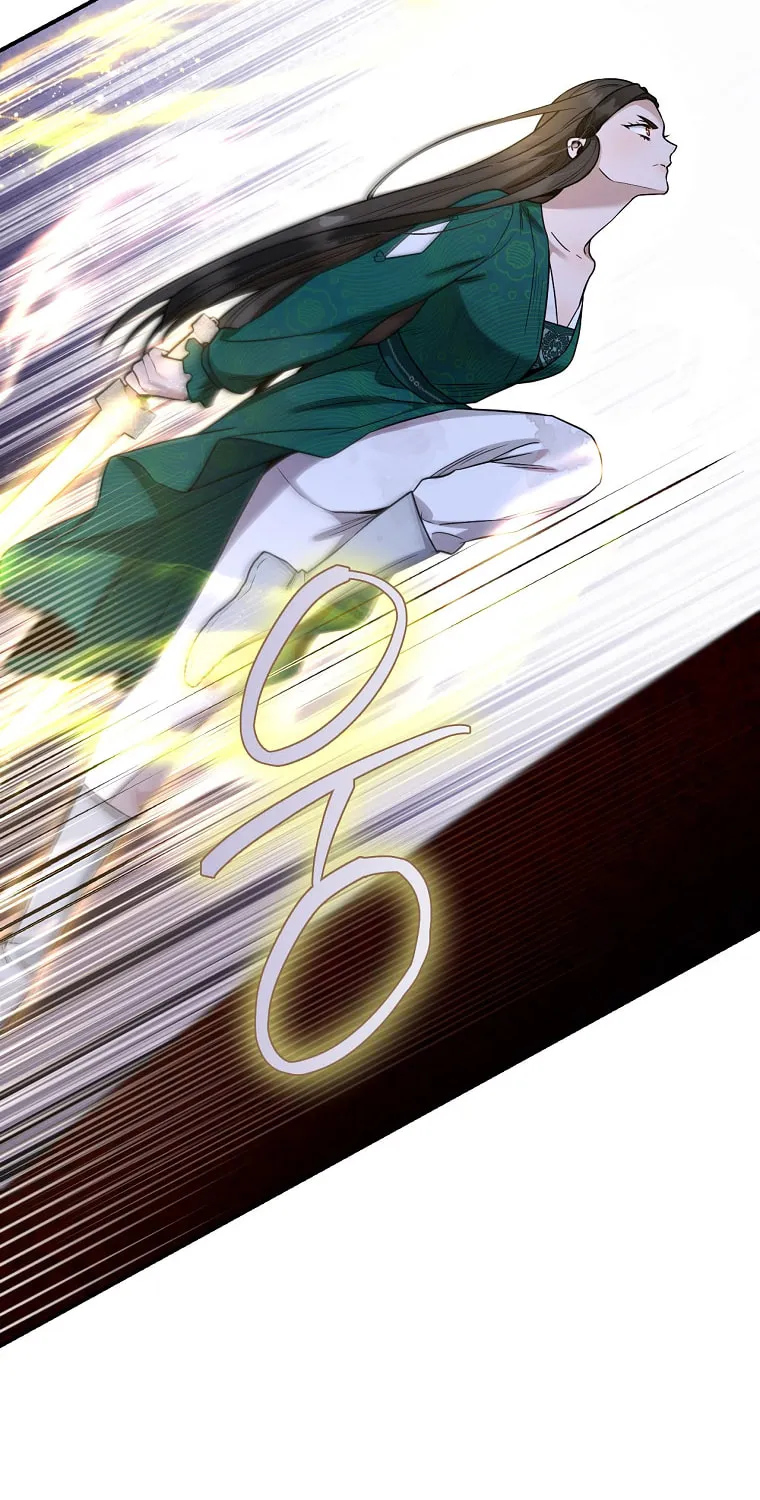 Read Master Villainess the Invincible! chapter 129 image 110 on Lezhin