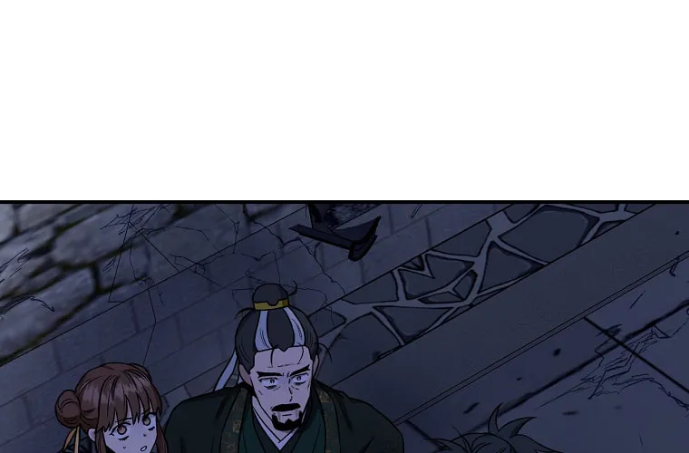 Read Master Villainess the Invincible! chapter 129 image 13 on Lezhin
