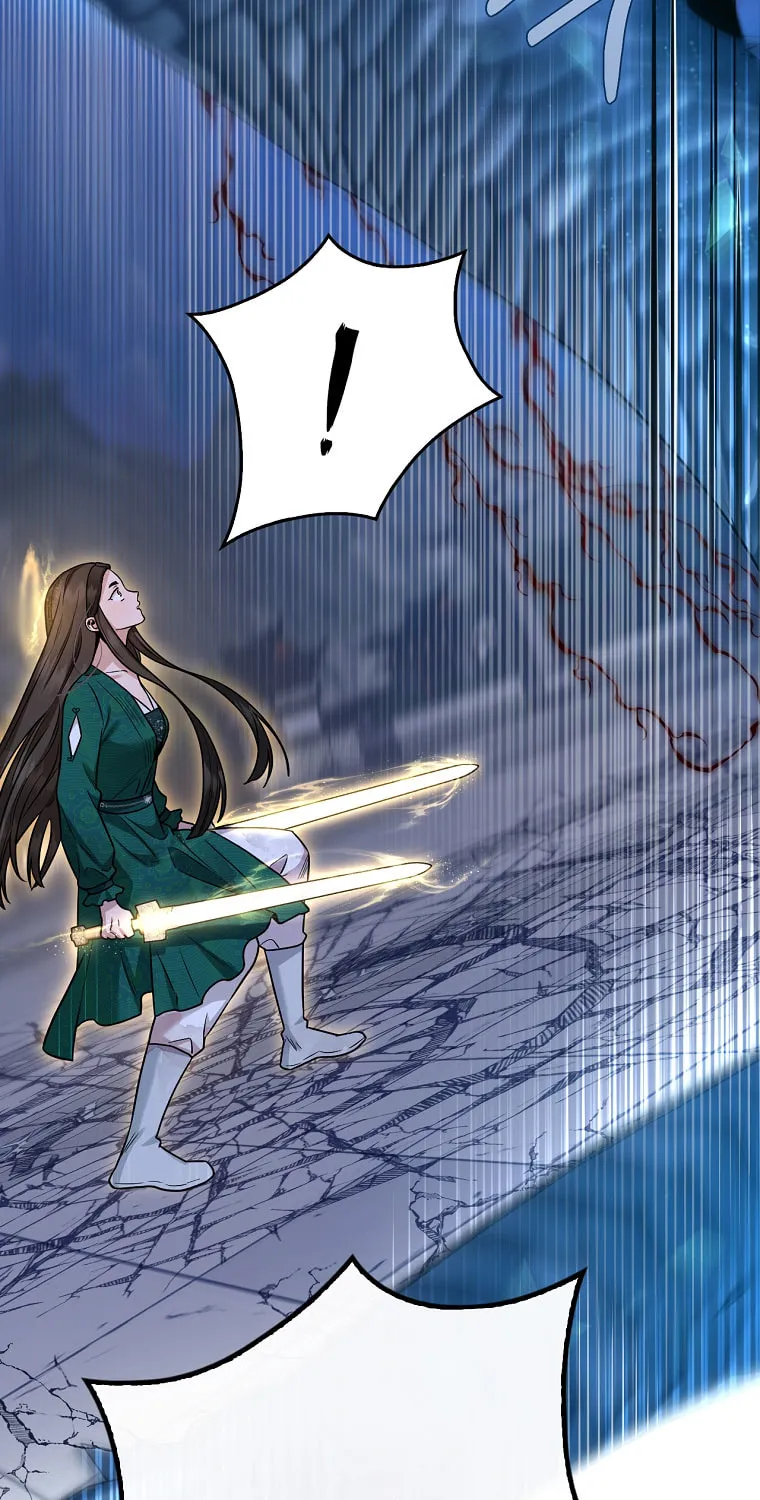 Read Master Villainess the Invincible! chapter 129 image 134 on Lezhin
