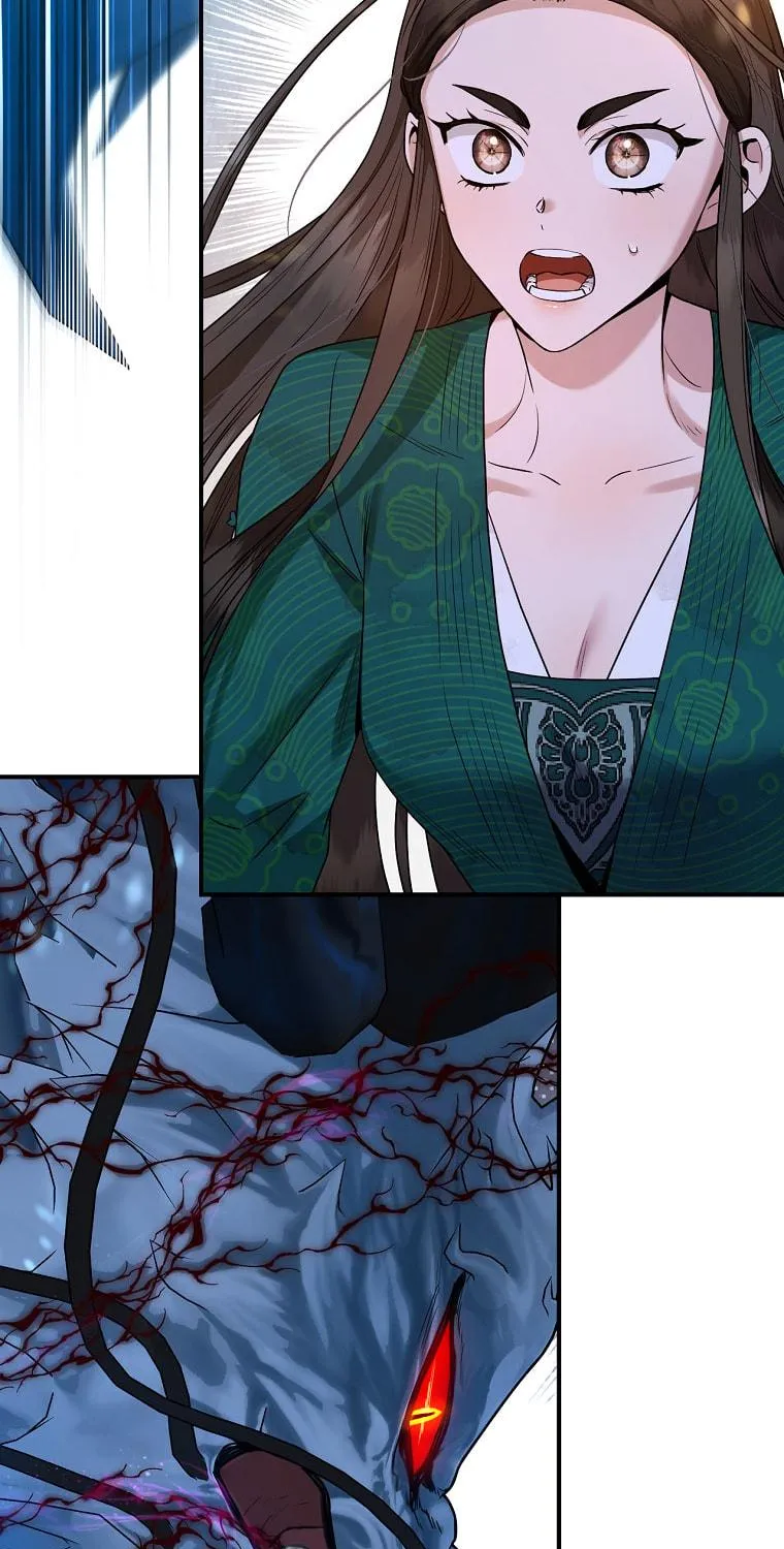 Read Master Villainess the Invincible! chapter 129 image 136 on Lezhin