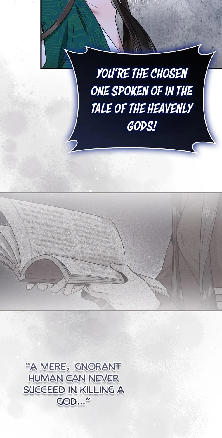 Read Master Villainess the Invincible! chapter 129 image 140 on Lezhin