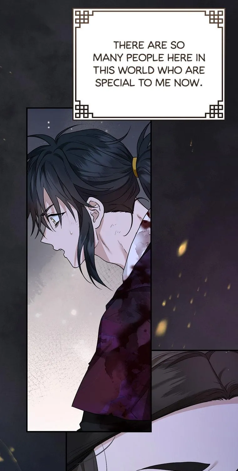 Read Master Villainess the Invincible! chapter 129 image 148 on Lezhin
