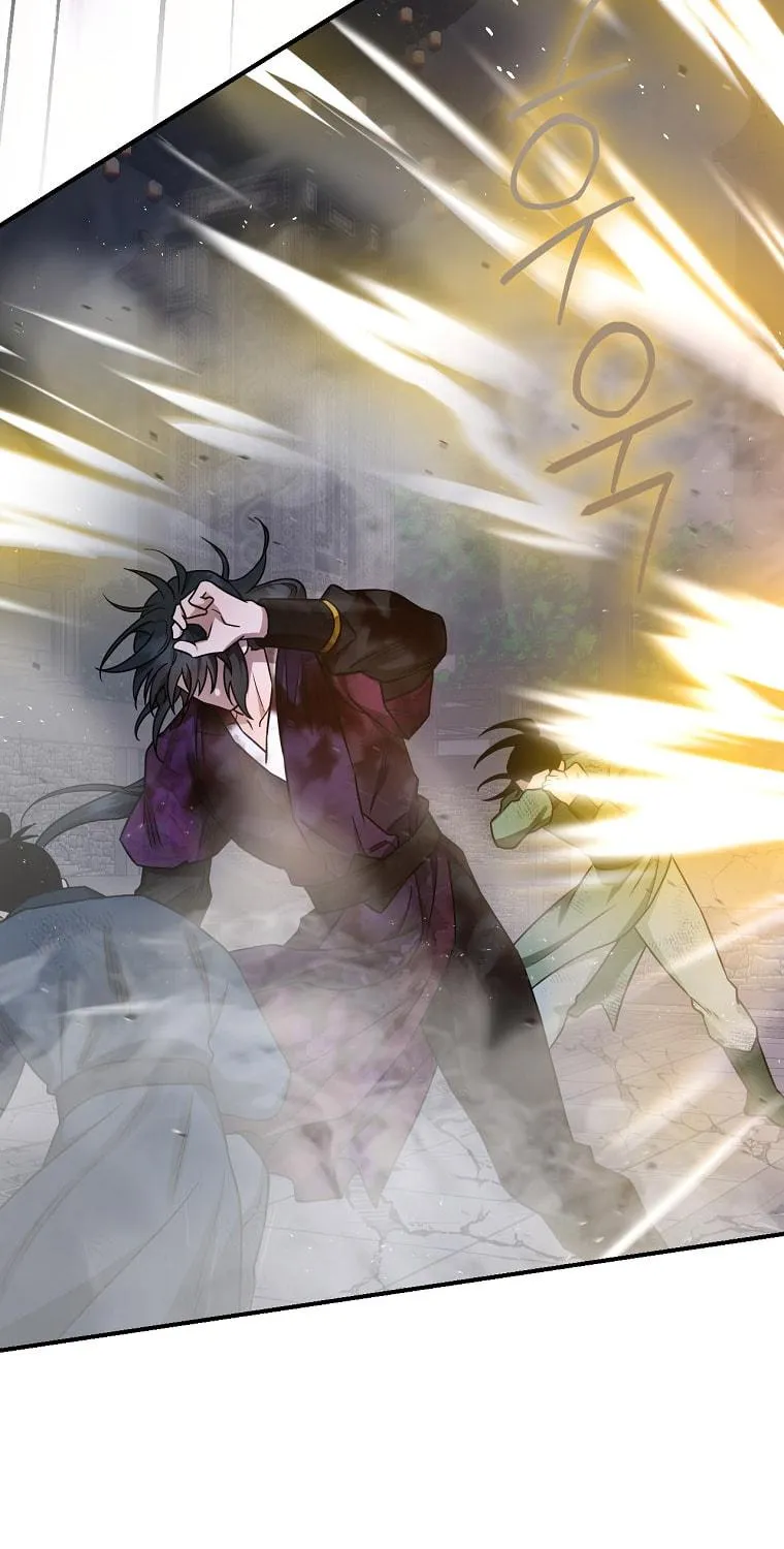 Read Master Villainess the Invincible! chapter 129 image 184 on Lezhin