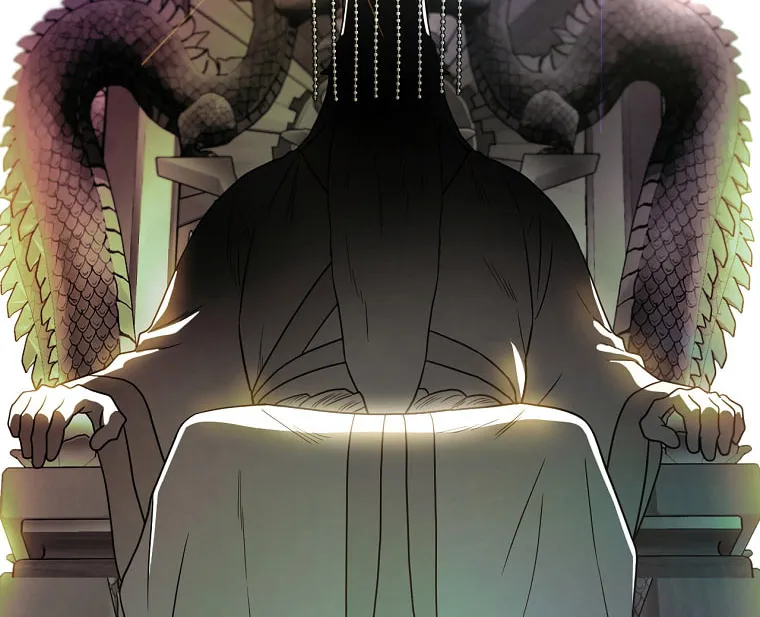 Read Master Villainess the Invincible! chapter 129 image 195 on Lezhin