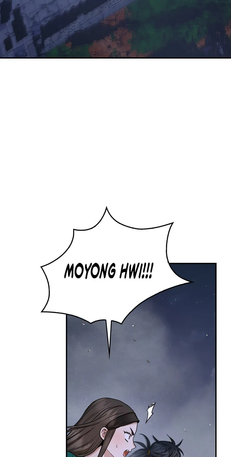 Read Master Villainess the Invincible! chapter 129 image 24 on Lezhin