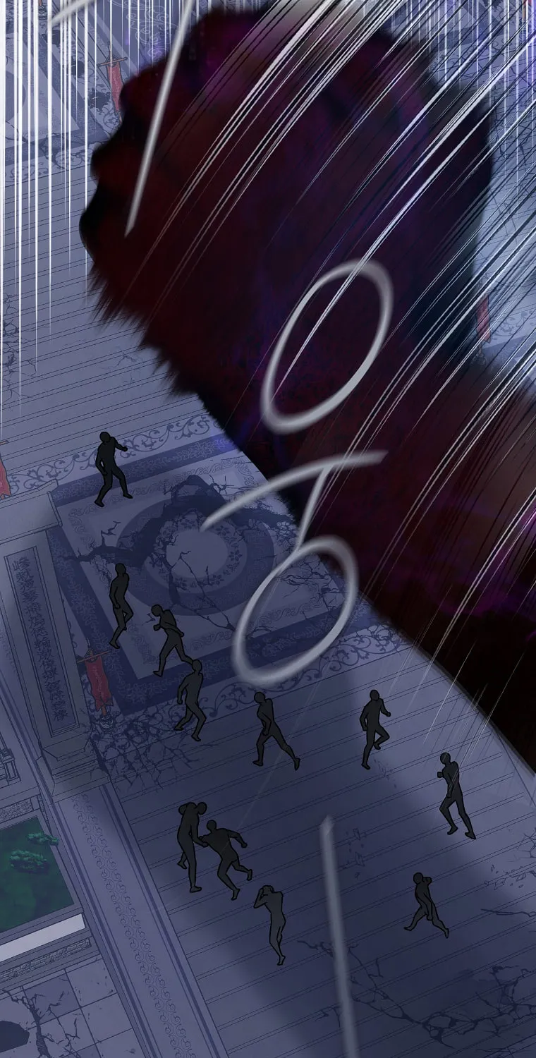 Read Master Villainess the Invincible! chapter 129 image 30 on Lezhin