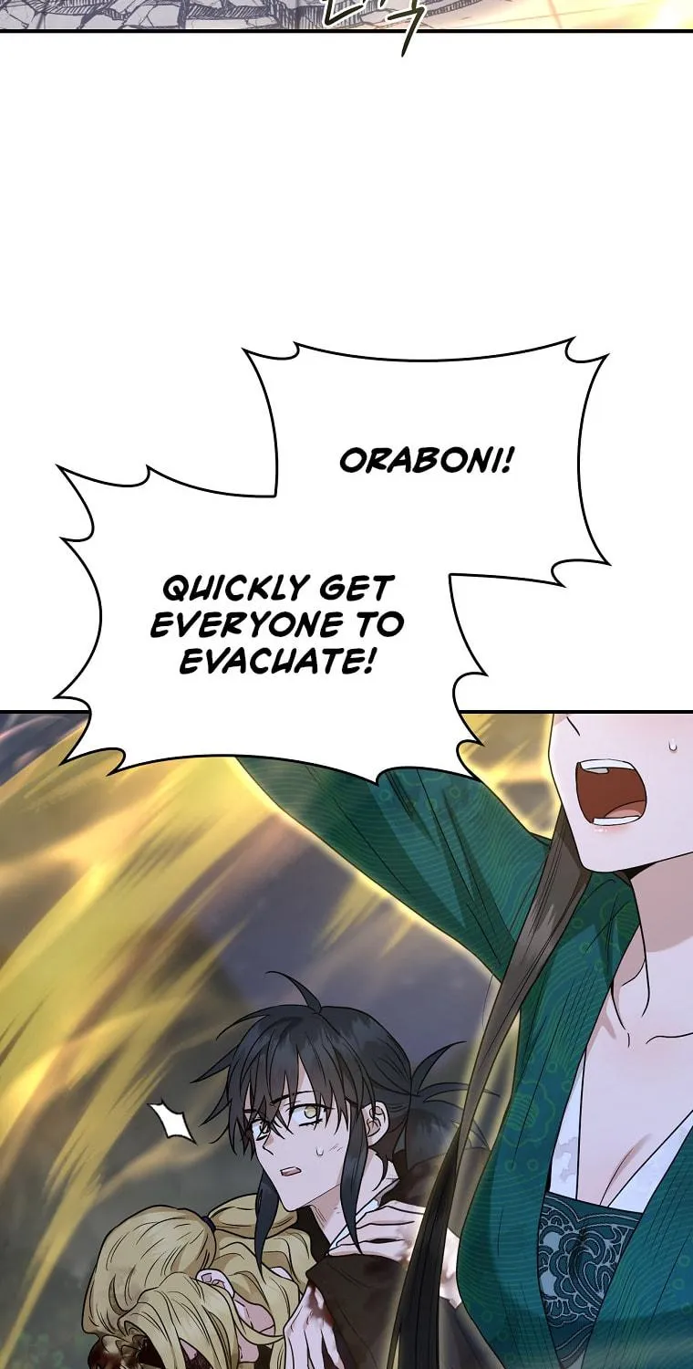Read Master Villainess the Invincible! chapter 129 image 48 on Lezhin