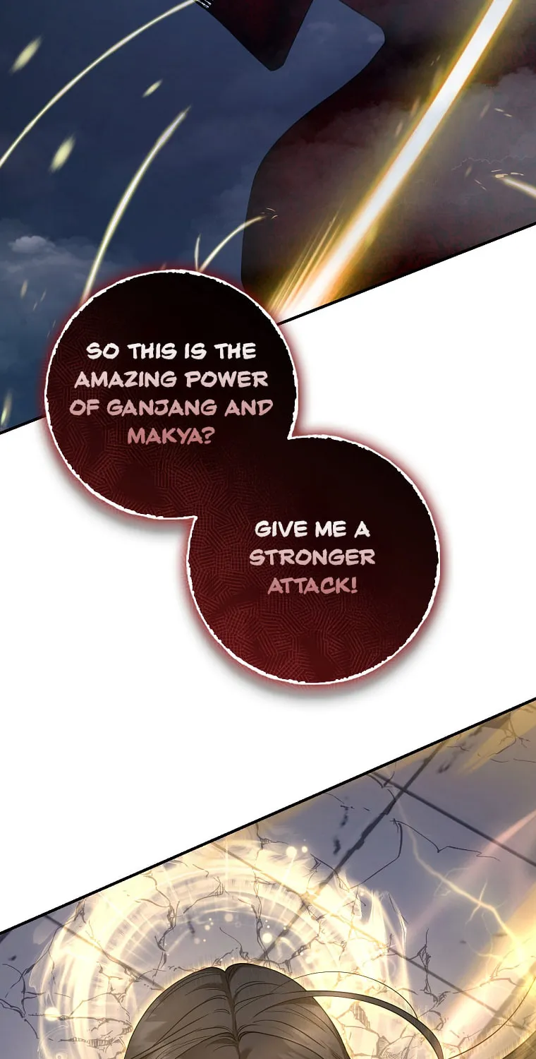 Read Master Villainess the Invincible! chapter 129 image 54 on Lezhin