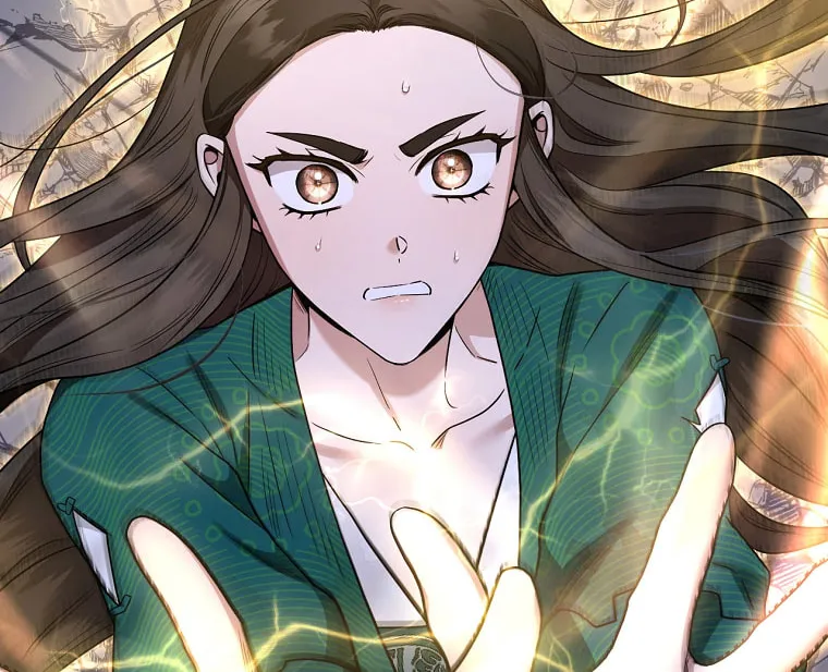 Read Master Villainess the Invincible! chapter 129 image 55 on Lezhin